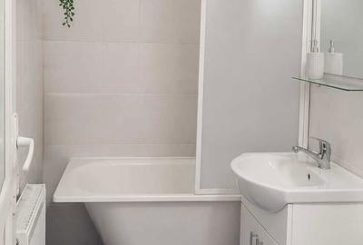 Apartament cu 2 camere semidecomandat în Central - 5