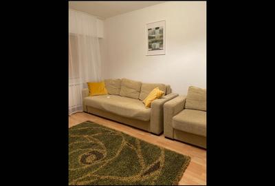Garsonieră decomandată în Vitan - 4