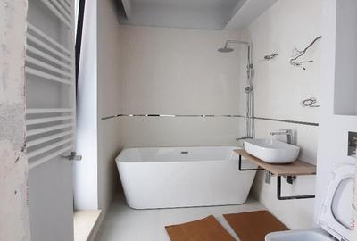 Casă individuală cu 5 camere cu Canalizare în Mogoșoaia - 12