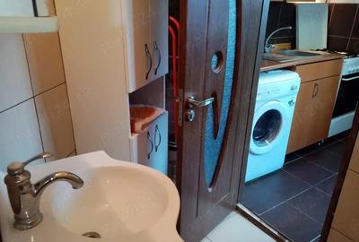 Apartament cu 2 camere semidecomandat în Capitale - 2