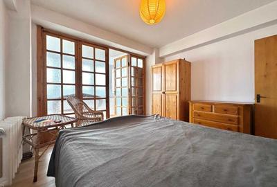 Apartament cu 3 camere decomandat în Ultracentral - 1