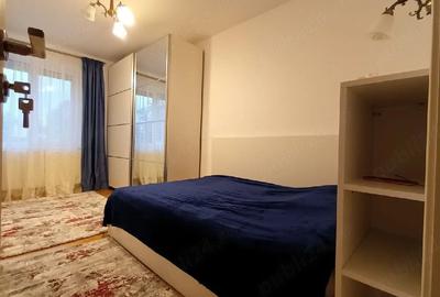 Apartament cu 2 camere decomandat în Zahana