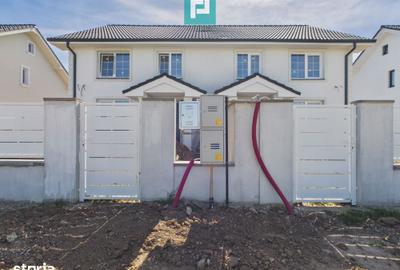 Casă cu 4 camere cu Teren 305 Mp în Circumvalațiunii
