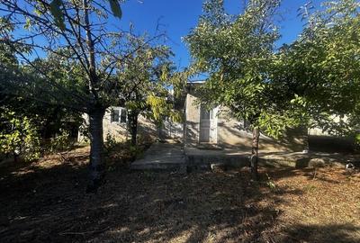 Casă cu 2 camere în Cuca