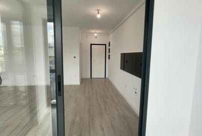 Garsonieră decomandată în Dacia - 10