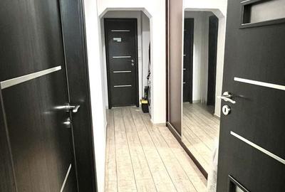 Apartament cu 2 camere decomandat în Rahova - 5