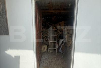 Casă cu 4 camere cu Teren 1692 Mp în Voinești - 12