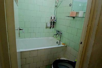 Garsonieră semidecomandată în Unirii - 2