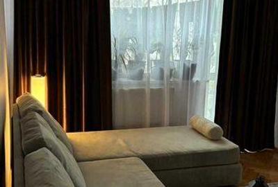 Apartament cu 2 camere semidecomandat în Faleză - 6
