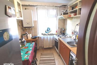 Apartament cu 2 camere decomandat în Ultracentral