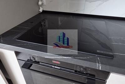 Apartament cu 2 camere semidecomandat, mobilat în Florești - 7