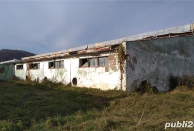 Spațiu comercial, de 1,050 mp, în Central - 2