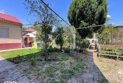 Apartament cu 3 camere decomandat în Șagului