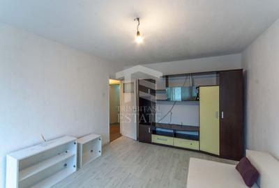 Apartament cu 2 camere decomandat, mobilat în Giurgiului