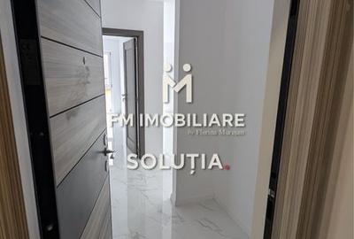 Apartament cu 2 camere decomandat în Central - 1
