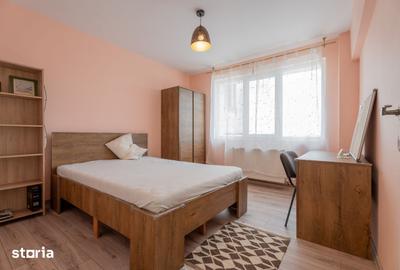 Apartament cu 2 camere decomandat, mobilat în Piața Unirii - 2