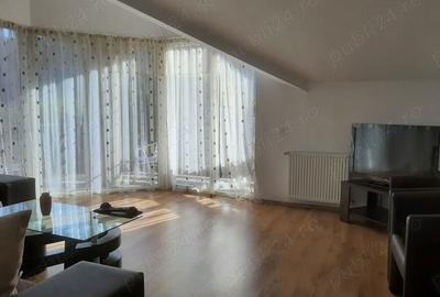 Casă cu 15 camere cu Teren 500 Mp în Platoul Izvor