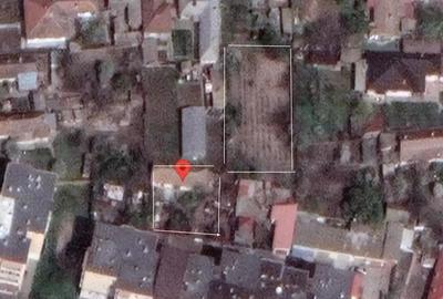 Teren de 1094 mp, în Hârșova - 3