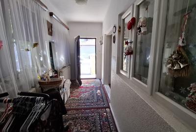 Casă individuală cu 3 camere cu Teren 168 Mp în Tomis II - 4
