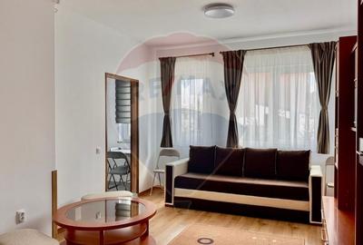 Apartament cu 2 camere semidecomandat, mobilat în Florești - 2