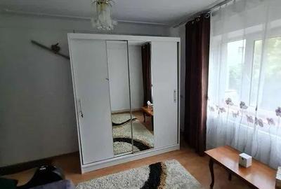 Apartament cu 2 camere decomandat, mobilat în Nicolina - 1