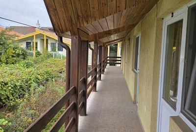 Casă cu 4 camere cu Teren 600 Mp în Nord