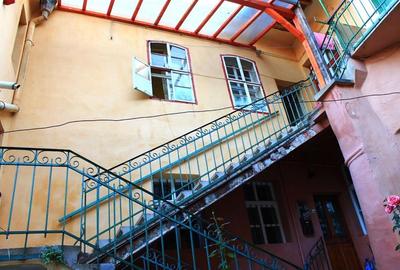 Casă individuală cu 4 camere cu Teren 360 Mp în Central - 4