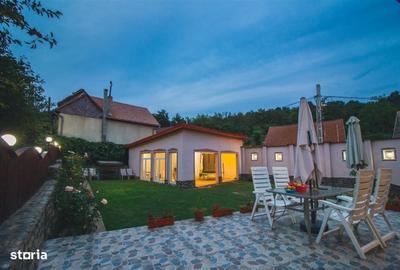 Casă cu 4 camere în Mohu - 3