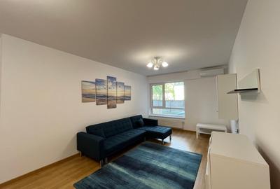 Apartament cu 2 camere decomandat, mobilat în Lujerului - 2