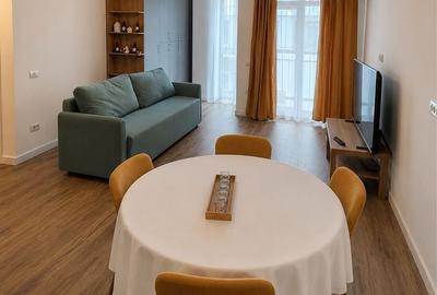 Apartament cu 2 camere decomandat în Dumbrăvița - 1