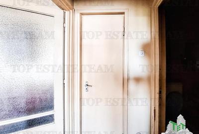 Apartament cu 2 camere semidecomandat în Ștefan cel Mare - 6