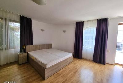 Casă cu 4 camere semidecomandat în Nord