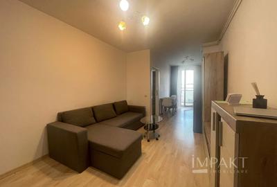 Apartament cu 2 camere decomandat în Iris