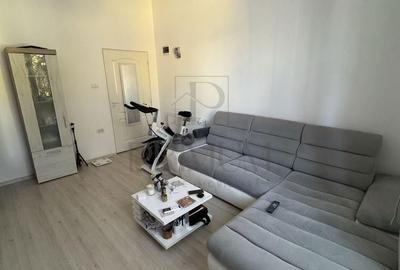Garsonieră decomandată, mobilată în Complex Studențesc - 3