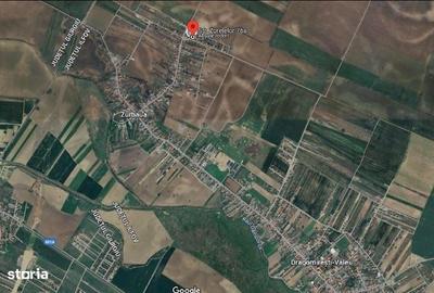 Casă cu 4 camere în Zurbaua