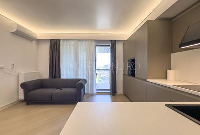 Apartament cu 2 camere decomandat, mobilat în Pipera - 2