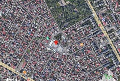 Casă cu 4 camere cu Teren 298 Mp în Bucureștii Noi