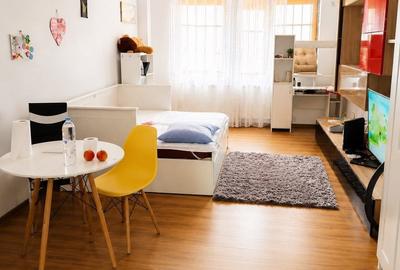 Apartament cu 2 camere decomandat în Tomis Plus - 3
