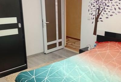 Apartament cu 3 camere în Tătărași - 1