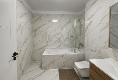 Apartament cu 3 camere decomandat, mobilat în Pipera - 5