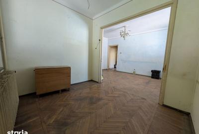 Apartament cu 2 camere nedecomandat în Ultracentral - 12