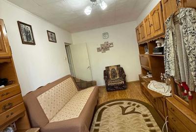 Apartament cu 2 camere decomandat în Central - 3