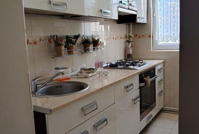 Apartament cu 2 camere decomandat în Exterior Vest - 7