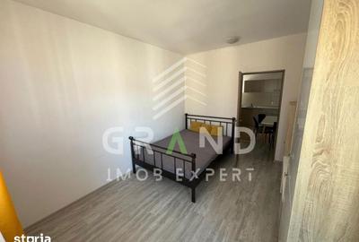 Apartament cu 2 camere decomandat, mobilat în Europa - 18