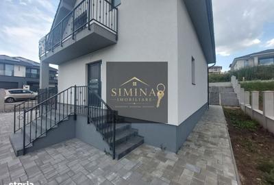 Casă cu 4 camere în Bozeni