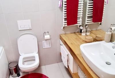 Apartament cu 2 camere decomandat în Morarilor