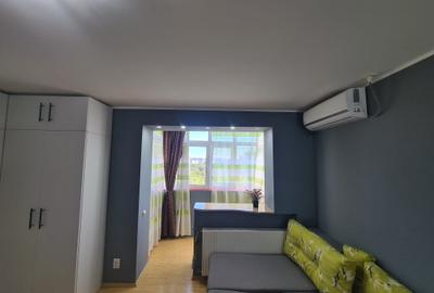 Garsonieră decomandată în Dristor - 6