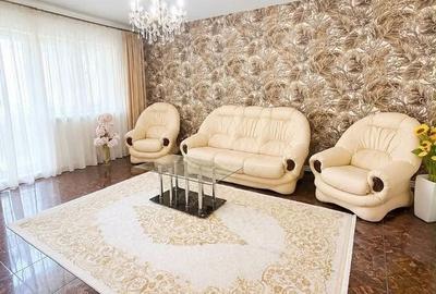 Apartament cu 4 camere decomandat în Inel I - 2