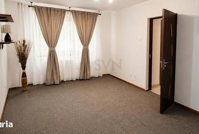 Apartament cu 2 camere decomandat în Grivița