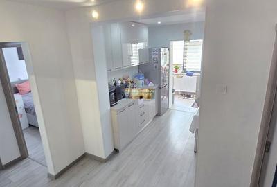 Apartament cu 2 camere decomandat în Far - 1